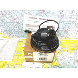 Boaters' Resale Shop of TX 2606 0608.02 AIRMAR/GARMIN P319 THRU-HULL TRANSDUCER
