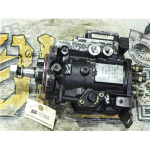 1999 2000 DODGE 3500 2500 5.9 24V DIESEL OEM VP44 FUEL INJECTION PUMP 470506015