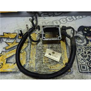 1999 2000 DODGE 3500 2500 5.9 24V DIESEL OEM GRID HEATER W/ POWER CABLES
