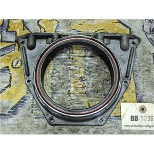 1999 2000 DODGE 3500 2500 5.9 24V DIESEL OE REAR CRANK SEAL HOUSING MAIN 3921043