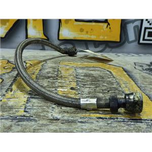 1999 2000 DODGE 3500 2500 5.9 24V DIESEL OEM TURBO OIL FEED LINE SUPPLY HOSE