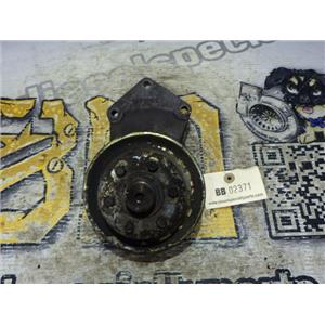 1999 2000 DODGE 3500 2500 5.9 24V DIESEL OE HUB BEARING BRACKET MOUNT FAN CLUTCH