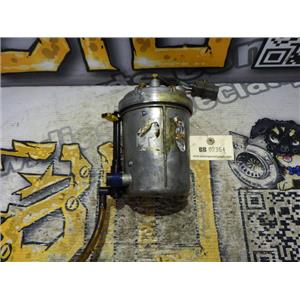 1999 2000 DODGE 3500 2500 5.9 24V DIESEL FUEL FILTRE HOUSING CANISTER 3943976