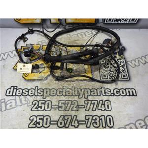 1999 2000 DODGE 3500 2500 5.9 24V DIESEL PCM ENGINE /TRANSMISSION WIRING HARNESS