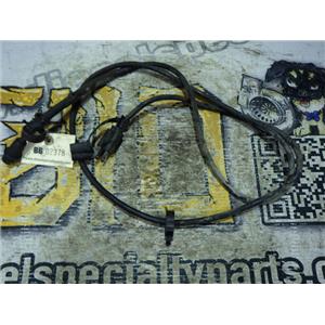 1999 2000 DODGE 3500 2500 5.9 24V DIESEL ENGINE OEM BLOCK HEATER CORD PLUG