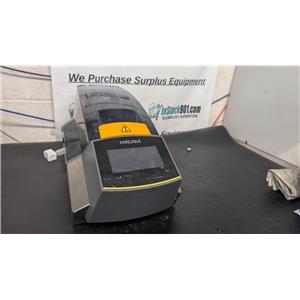 Sartorius Biowelder TC Sterile Tube Welder - No Power / Damaged Inlet (As-Is)