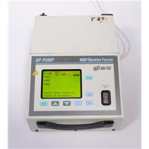 Biotek BP PUMP Non-Invasive Blood Pressure Monitor Analyzer