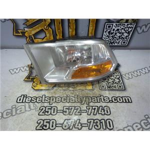 2009 2010 DODGE RAM 1500 QUAD CAB SLT 5.7 HEMI AUTO 4X4 LH HEADLIGHT ASSEMBLY