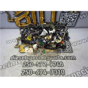 2009 2010 DODGE RAM 1500 QUAD CAB SLT 5.7 HEMI AUTO 4X4 DASHBOARD WIRE HARNESS