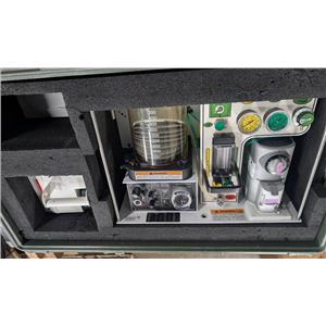 Oceanic Medical Magellan-2200 Model-2