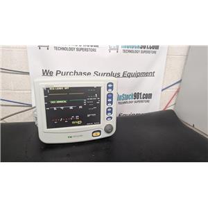 Criticare nGenuity 8100EP1 Patient Monitor