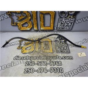2009 2010 DODGE RAM 1500 QUAD CAB SLT 5.7 HEMI AUTO 4X4 TRANSMISSION  DIPSTICK
