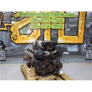 2004 TOYOTA TUNDRA 4.7 LITRE GAS ENGINE 112K MILES VIN (1) EXC RUNNER NO CORE