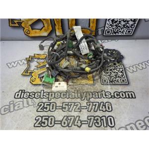 2009 2010 DODGE RAM 1500 QUAD CAB SLT 5.7 HEMI 4X4 HEADLAMP TO DASH WIRE HARNESS