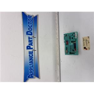 Whirlpool Washer W10445380 Rev F Board Used
