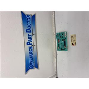 Maytag Washer W10445395 Rev F Control Board Used