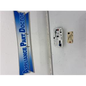 Maytag Washer  W11211484 Rev A Control Board Used