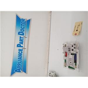 WHIRLPOOL WASHER W10484681 REV D CONTROL BOARD USED