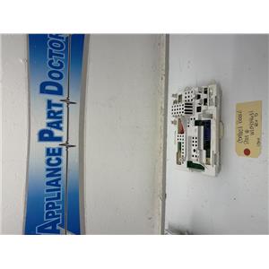 Whirlpool Washer Control Board W10484681 Rev D Used