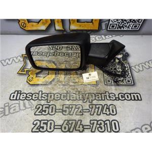 2009 2010 DODGE RAM 1500 QUAD CAB SLT 5.7 HEMI 4X4 LH MIRROR SIGNAL POWER HEATED