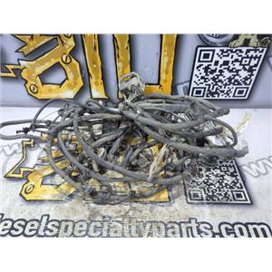 2009 2010 DODGE RAM 1500 QUAD CAB SLT 5.7 HEMI 4X4 FRAME CHASSIS WIRE HARNESS