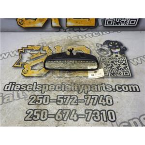 2009 2010 DODGE RAM 1500 QUAD CAB SLT 5.7 HEMI 4X4 AUTO DIM REAR VIEW MIRROR