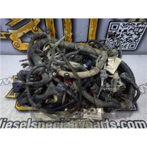 2009 2010 DODGE RAM 1500 QUAD CAB SLT 5.7 HEMI 4X4 ENGINE WIRE HARNESS OEM