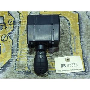 2009 2010 DODGE RAM 1500 QUAD CAB SLT 5.7 HEMI 4X4 WIN NODE IGNITION MODULE OEM