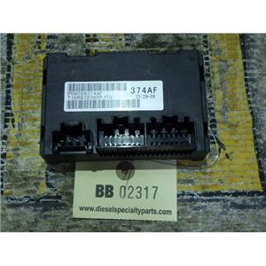 2009 2010 DODGE RAM 1500 QUAD CAB SLT 5.7 4X4 TCCM TRANSFER CASE CONTROL MODULE