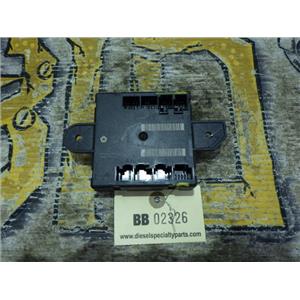 2009 2010 DODGE RAM 1500 QUAD CAB SLT 5.7 4X4 RH PASSENGER FRONT DOOR MODULE