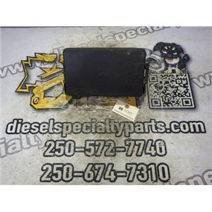 2009 2010 DODGE RAM 1500 QUAD CAB SLT 5.7 HEMI 4X4 TIPM FUSE BOX RELAY PANEL OEM