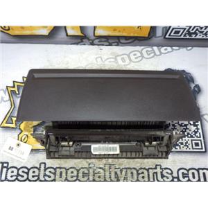 2009 2010 DODGE RAM 1500 QUAD CAB SLT 5.7 HEMI 4X4 DASH UPPER GLOVE BOX DOOR LID