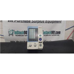 Omron Digital Blood Pressure Monitor HEM-907XL (No Power)