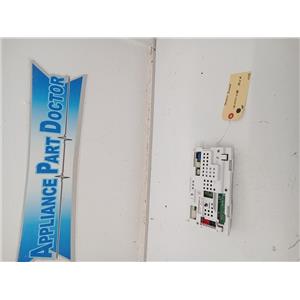 WHIRLPOOL WASHER W11101488 REV A CONTROL BOARD USED