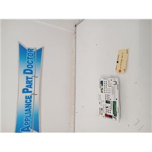 WHIRLPOOL WASHER W11211484 REV D CONTROL BOARD USED