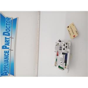 WHIRLPOOL WASHER W10484681 REV A CONTROL  BOARD USED
