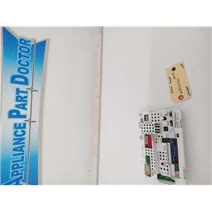 WHIRLPOOL WASHER W10445363 REV G CONTROL BOARD USED