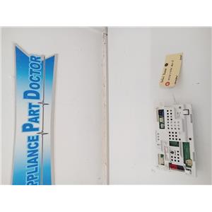 WHIRLPOOL WASHER W11211484 REV D CONTROL BOARD USED