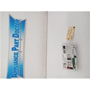 WHIRLPOOL WASHER W11101488 REV A CONTROL BOARD USED