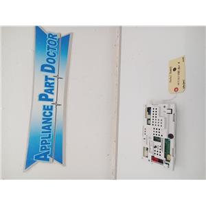 WHIRLPOOL WASHER W11101488 REV A CONTROL BOARD USED
