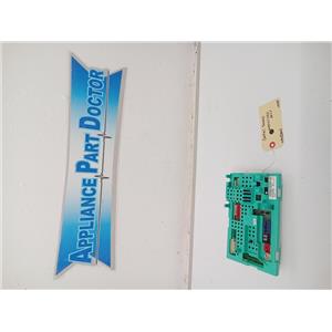 WHIRLPOOL WASHER W10445383 REV F CONTROL BOARD USED