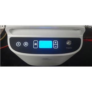 Philips SimplyGo Mini 218 hr/no power supply