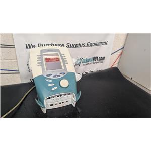Chattanooga 2761 Vectra Genisys w/ 2770 Stimulator Module - Error 300 (As-Is)