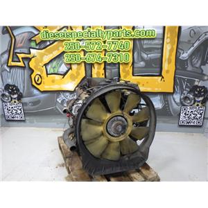 2004 DODGE 5.9 24 VALVE CUMMINS DIESEL ENGINE VIN (C) 149K MILES PERFECT RUNNER