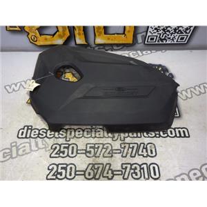 2014 2015 FORD ESCAPE XLT 1.6 L AUTO AWD MOTOR ENGINE COVER DJ5G6A949A OEM