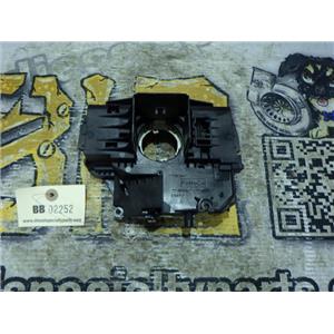 2014 2015 FORD ESCAPE XLT 1.6 L AUTO AWD STEERING COLUMN HUB MODULE OEM