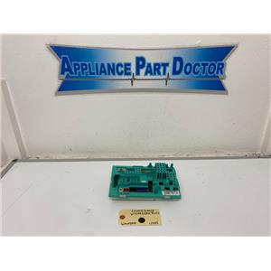 Whirlpool Washer W10445386 Rev G control board used
