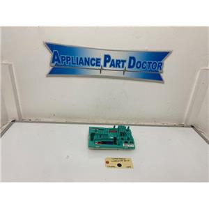 Maytag Washer W10406139 Rev F control board used
