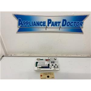 Whirlpool Washer W10480177 Rev G control board used