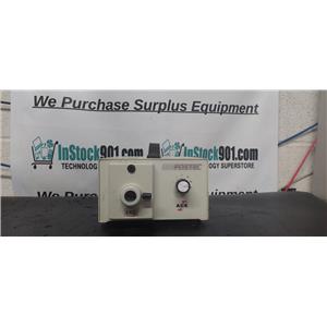 Fostec Ace 20500.2 Standard AC Halogen Light Source, Optic Illuminator